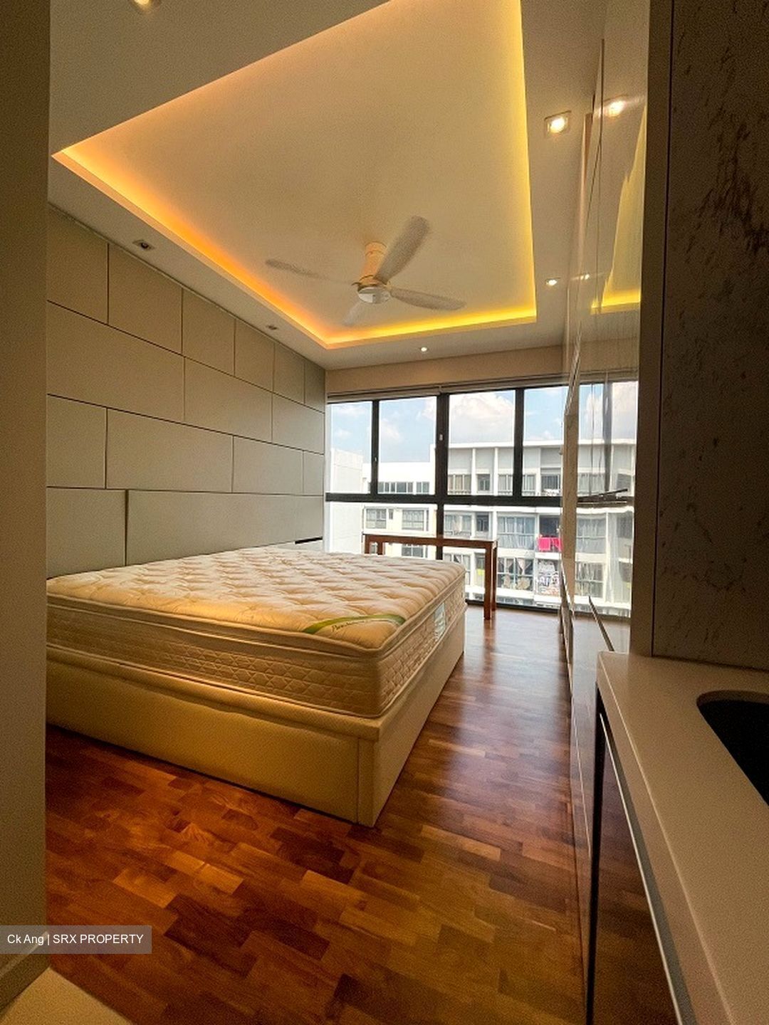 Twin Fountains (D25), Condominium #369242621